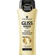 Schwarzkopf Gliss Hair Repair à la Kératine Liquide Ultimate Huile Précieuse Shampooing 250ml (lot de 4)
