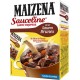 Maizena Sauceline Liant Express pour Sauces Brunes Sans Gluten 250g (lot de 4)