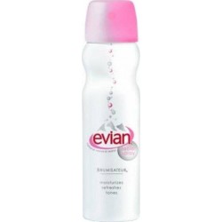 Evian Brumisateur Spray 50ml