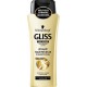 Schwarzkopf Gliss Hair Repair à la Kératine Liquide Ultimate Huile Précieuse Shampooing 250ml