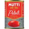 Mutti Tomates Pelées 520g (lot de 12)