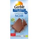 Gerblé Chocolat Noir Sans Sucres Ajoutés 80g (lot de 3)