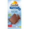 Gerblé Chocolat Noir Sans Sucres Ajoutés 80g (lot de 3)