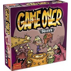 Game Over : Deluxe