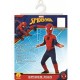 RUBIE'S DEGUISEMENT SPIDERMAN L RUBIE