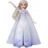 Hasbro Poupée Elsa chantante Disney La Reine des Neiges 2 la poupée 78006714