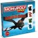 Monopoly Junior Dragons