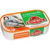 RAMIREZ Sardines à la Tomate 125g