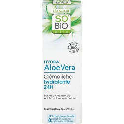 NC SB CREME JR HYDR BIO 50ml