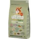 ULTIMA NATURE croquettes pour chat adulte saumon 1,25Kg