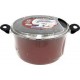 DOM MARMITE ACIER 28CM IND 3250392347383