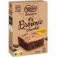 Nestle Dessert Préparation gâteau Brownie chocolat