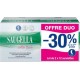 Saugella Serviette hygiénique nuit coton touch