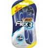 BIC Rasoirs 3 lames