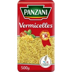 Panzani Vermicelles 500g