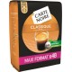 Compatibles SENSEO Classique n°5 CARTE NOIRE Café dosettes Compatibles SENSEO Classique n°5 CARTE NOIRE