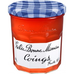 Bonne Maman Gelée de Coing 370g