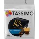 L’OR Tassimo Espresso Décaféiné 16 Capsules