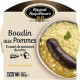 Raynal et Roquelaure Boudin noir aux pommes et écrasé pommes de terre 300g