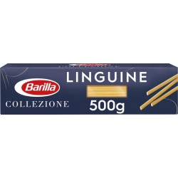 Barilla Collezione Linguine 500g (lot de 6)