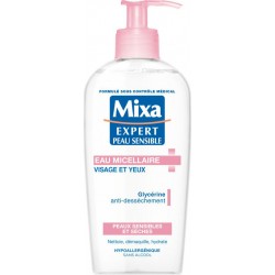 Mixa Eau Micellaire 200ml