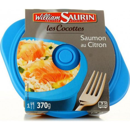 W.SAURIN SAUM.CITRON 370G