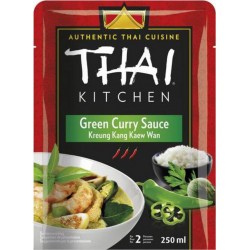 THAÏ KITCHEN GREEN CURRY 250ml