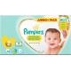 Pampers Premium Protection Couches T2 x86