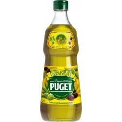 Puget Huile d'olive vierge extra 1L