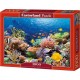 Puzzle Poissons de corail, puzzle 1000 parties