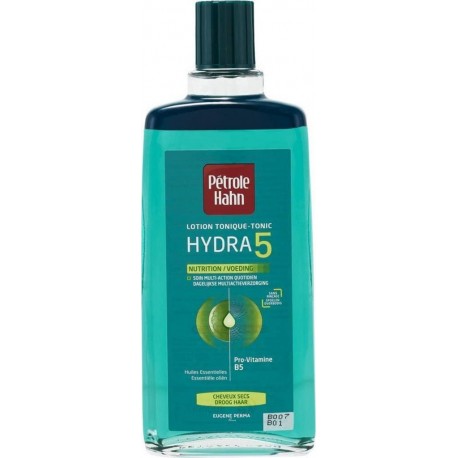 Pétrole Hahn LOTION HYDRA 5 300ml