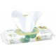 Pampers Lingettes Harmonie Coco x42