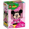LEGO 10897 Duplo Disney - Ma Première Minnie A Construire