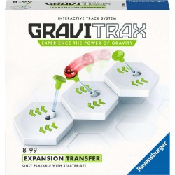 Ravensburger GraviTrax Bloc d'Action Transfer / Transfert