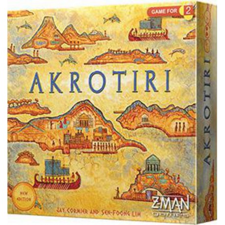 Akrotiri