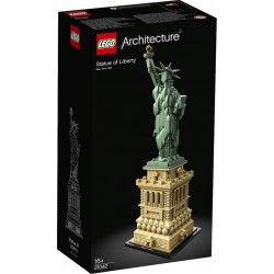 LEGO 21042 Architecture - La Statue de la Liberté