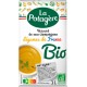 La Potagère Soupe Velouté Campagnes Bio 1L