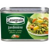 Cassegrain Jardinière de Légumes 400g (lot de 5)