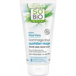 NC SB GOM HYDRA ALOE 150 ML tube 150ml