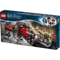 LEGO 75955 Harry Potter - Le Poudlard Express Hogwarts Express