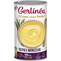 Gerlinéa Crème Repas Vanille 540g