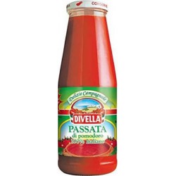 DIVELLA PASSATA NATURE