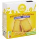 CARREFOUR BISCOTTES NATURE x34 300g