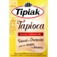 Tipiak Tapioca Recette Traditionnelle Velouté et Onctuosité pour Vos Soupes et Desserts 250g (lot de 4)
