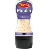 Ducros Moulin Ail 40g (lot de 3)
