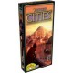 7 Wonders : Cities (Extension)