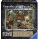Ravensburger Escape puzzle - Cuisine de sorcière