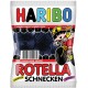 Haribo Rotella Zigoto 2Kg (lot de 3)