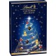 Lindt Calendrier de l’Avent 221g