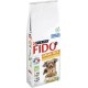 FIDO Croq Mix - Croquettes poulet et légumes pour chien adulte 12Kg (lot de 2)